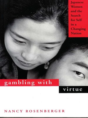 cover image of Gambling With Virtue